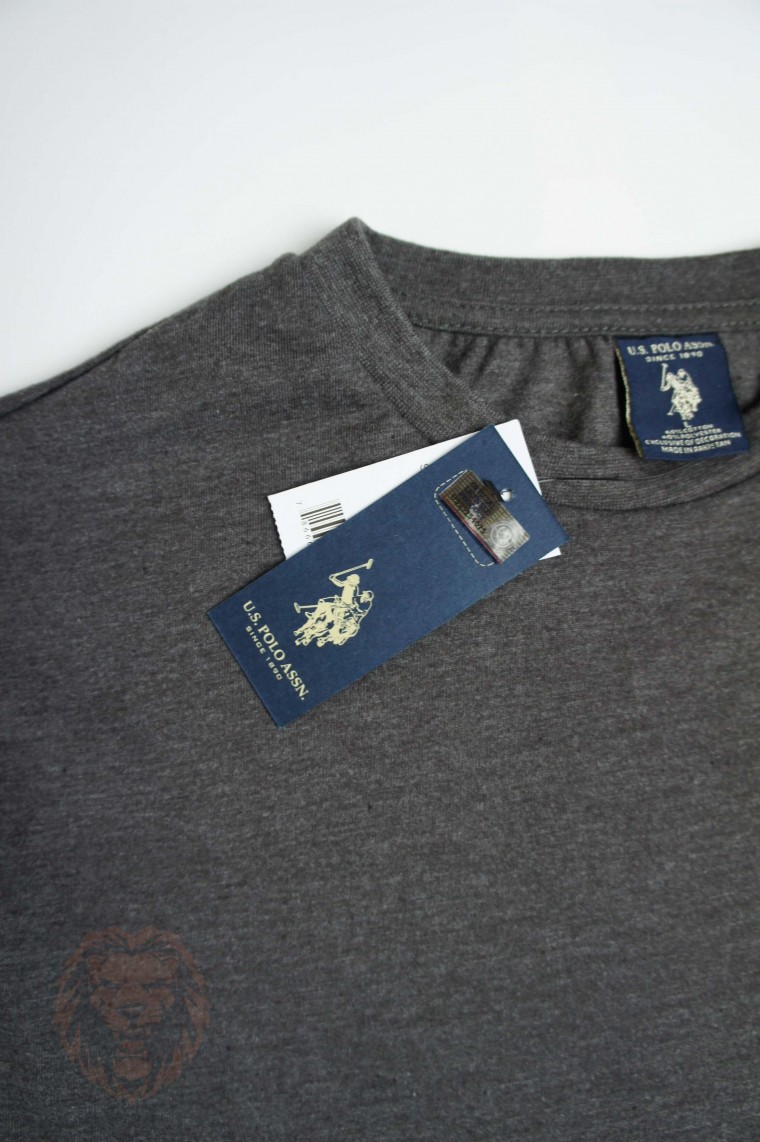 Світшот US Polo ASSN